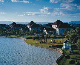 北京碧水莊園 北京碧水莊園