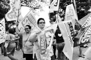 巴西社會民主黨 巴西社會民主黨