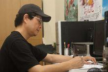 《馬蘭花》導演姚光華