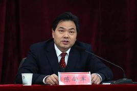 陳向軍[黃岡師範學院黨委副書記、院長]