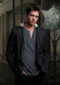 Steven McQueen Steven McQueen