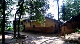 茅家嶺監獄舊址 茅家嶺監獄舊址