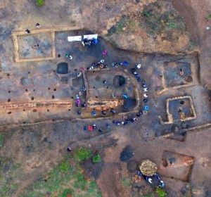 桐木嶺冶煉遺址 桐木嶺冶煉遺址