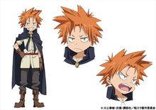 關於我轉生變成史萊姆這檔事[8bit改編的電視動畫]