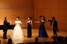 星光燦爛聲樂作品音樂會