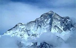 馬卡魯峰 馬卡魯峰