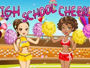 搞笑啦啦隊 搞笑啦啦隊