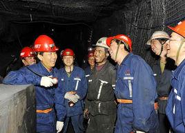 礦山壓力 礦山壓力