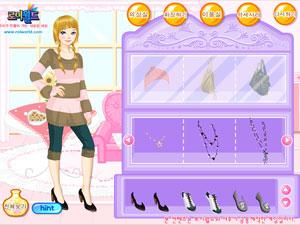 水靈美眉 水靈美眉