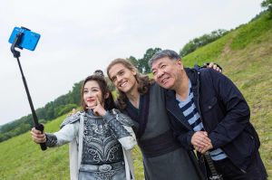 《圖蘭朵》[鄭曉龍執導的電影]