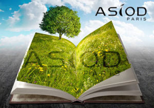 法國艾斯歐迪國際美容連鎖機構