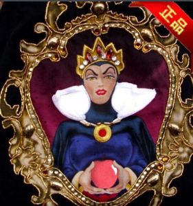 我的巫婆王妃 我的巫婆王妃