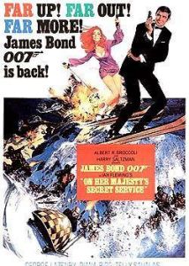 007系列之:女王密使 007系列之:女王密使