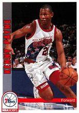 肯尼&middot;佩恩