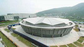 鹽湖體育場 鹽湖體育場