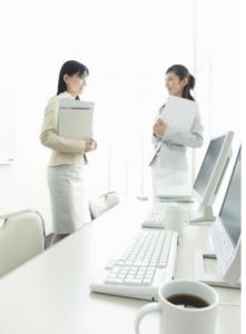 職場法則 職場法則