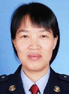 楊玉民[廣東省茂名市電白區國家稅務局局長]