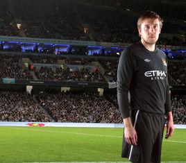 岡納爾·尼爾森 岡納爾·尼爾森