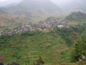 下白嘎村 下白嘎村