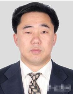 張佐[原雲南麗江市委常委、政法委書記]