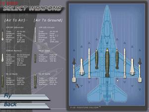 《噴氣戰機5：家園保衛者》