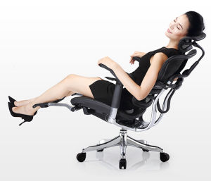 壹巢人體工學椅