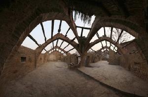 西壩古窯 西壩古窯