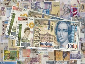 （圖）印鈔大合唱