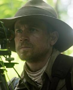 迷失Z城[2016年詹姆士&middot;格雷執導美國電影]