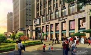 外海現代中央花園 外海現代中央花園