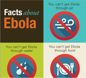 伊波拉出血熱防控方案 伊波拉出血熱防控方案