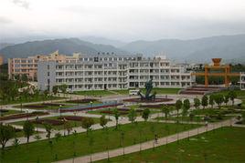 達州百島湖職業技術學校 達州百島湖職業技術學校