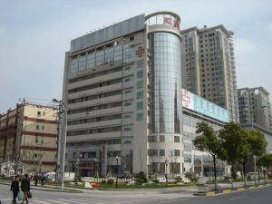 無錫市虹橋醫院 無錫市虹橋醫院