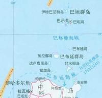 巴坦島