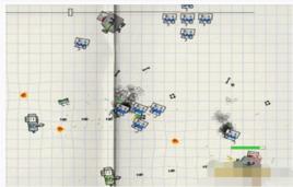 搞死戰爭 搞死戰爭