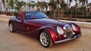 光岡女王Himiko 光岡女王Himiko