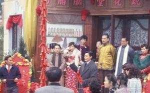 （圖）胭脂水粉劇照