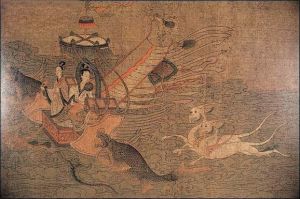 魏晉南北朝繪畫 魏晉南北朝繪畫