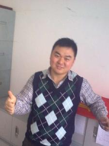 王恩亮[瀋陽市皇姑區崑山二校任教]