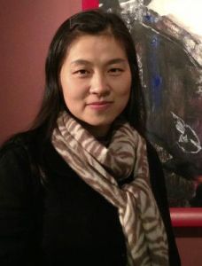 肖靜[廣州美術學院城市學院教師]