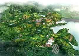 金水湖生態觀光園 金水湖生態觀光園