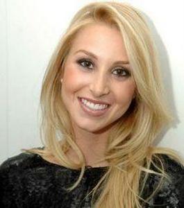 惠特妮·波特 惠特妮·波特