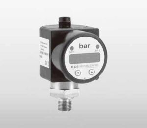電子式壓力開關 電子式壓力開關