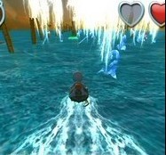 龜殼衝浪 龜殼衝浪