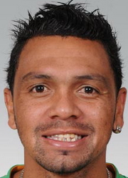 萊昂德羅&middot;萊薩&middot;阿澤維多