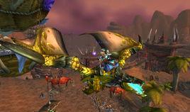 迷失始祖幼龍 迷失始祖幼龍