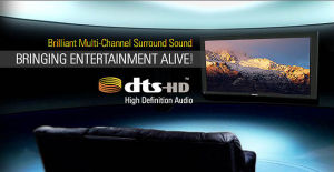 DTS-HD