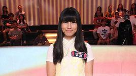 宋穎[遼寧電視台播音員]