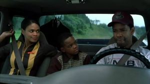  《迫在眉梢》劇照