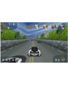 3d極速飆車 3d極速飆車